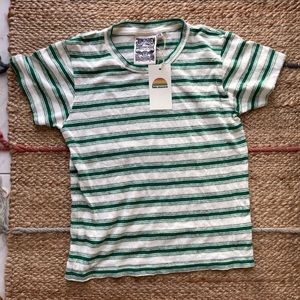 Striped Jungmaven Top